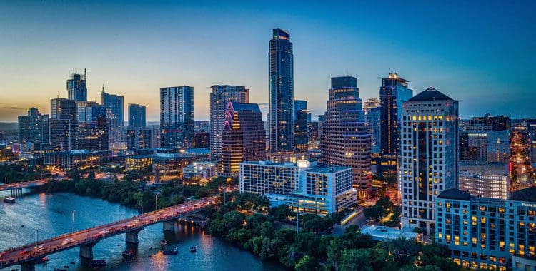Bridgepoint Consulting - Austin