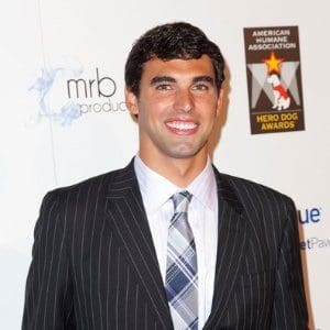 Ricky Berens