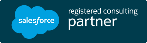 Salesforce Consulting partner logo