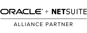 NetSuite Alliance Partner Program Logo
