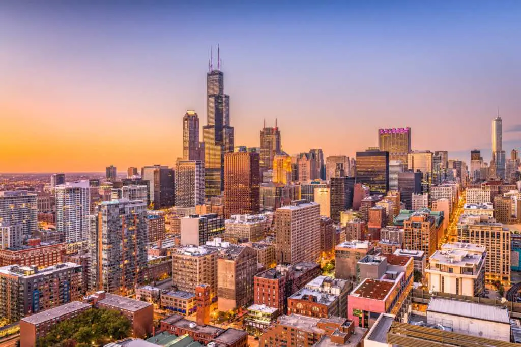 BPC Chicago - Headquarters